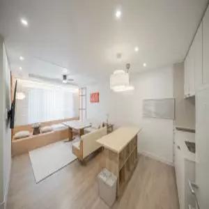 [대구 모텔] 대구 동성로 그리다 교동 (동성로,서문시장,대구역,경북대,엑스코)