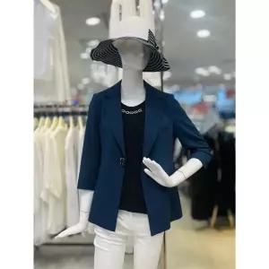 조이너스 세이브존01 가을 카라 싱글 정장 재킷 JADF8WTJ030