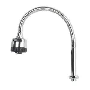 코브라아이형 자바라 주방 수전 수도꼭지 싱크대 단수/부품/호스/28mm