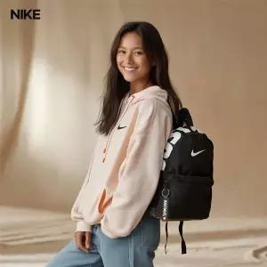 나이키키즈 브라질리아 초등학생 책가방 미니 백팩 소풍 견학 DR6091-010