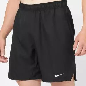 [나이키] 코트 빅토리 9IN 테니스 쇼츠 반바지 FD5385-010