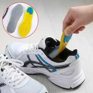 신발 클 때 깔창 큰 운동화 사이즈 조절 인솔 메모리폼 기능성 쿠션 나이키 아디다스 호환