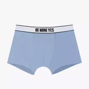 [롯데백화점]예스 베이직 심리스 남성 아웃밴드 드로즈 YSMDZA63