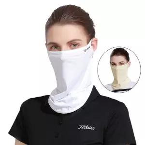 시원한 마스크/ 여름 목폴라/ 쿨스카프/ 페이스커버