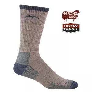 [단터프] (1403) 하이커부츠 울양말-라이