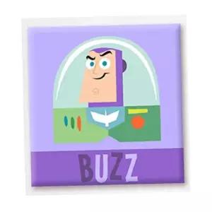 캐릭터 그리기 페인팅 토이스토리4 버즈 25x25