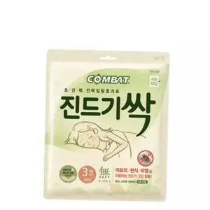 집 먼지 진드기 시트 시트형 케어 매트리스 진드기 퇴치 시트 침구 기피제 살충제