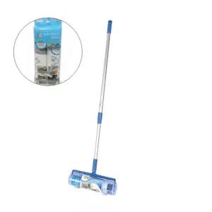 수퍼 테이프 크리너 세트 롤크리너 대형돌돌이 테이프리필