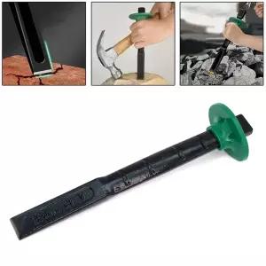 석공끌 다가네 돌깨기 정 돌작업 바닥제거 ID 250mm