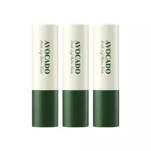 [스킨푸드] 아보카도 스틱립밤 3개입