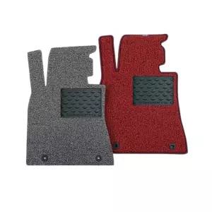 올뉴 더뉴 카니발 운전석 바닥 코일 매트 깔판 엣지