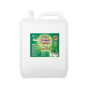 아트박스/토단 지글리 대용량 액티베이터 4L