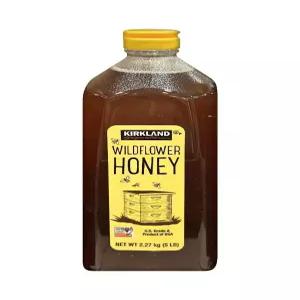 커클랜드 시그니춰 벌꿀 2.27kg 코스트코