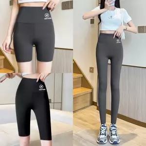 여성 여자레깅스 팬츠 5부 3부 9부 스포츠레깅스모음