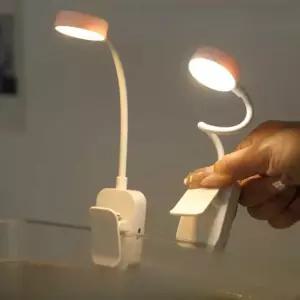 LED 미니 수족관 클립 조명 어항등 거치대 무드등 집어등 물멍