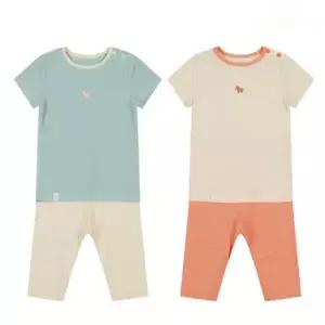 [롯데백화점]에뜨와 에버37슬림내의 크림,그린 택1 07T357609/임신,출산,신생아,백일,돌선물