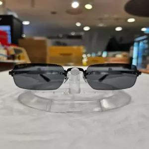 [트랜디카] 레이벤 무테 선글라스 에이셉라키 (RB3928 001/73)