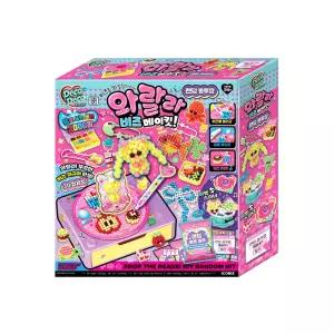 [아이코닉스] 데코데코 와랄라 비즈 메이킷