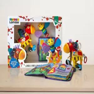 라마즈 프랜스 선물세트