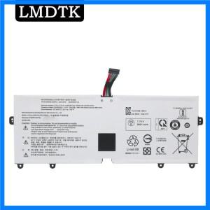 LMDTK 노트북 배터리, LBV7227E 80WH, LG 그램 15/16/17 2020/2021 15Z90N 신제품