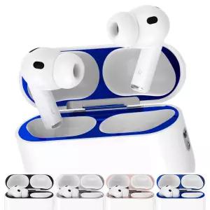 에어팟 프로 3세대 철가루 방지 스티커 2매