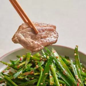 [자연누리] 무항생제 훈제오리 오리지널 400g x 1팩