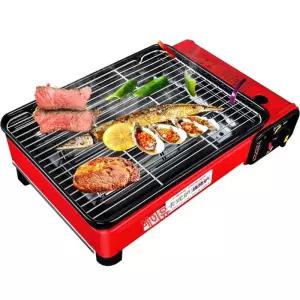 직화버너 가스버너 야끼화로 냄비 석화구이 꼬치구이