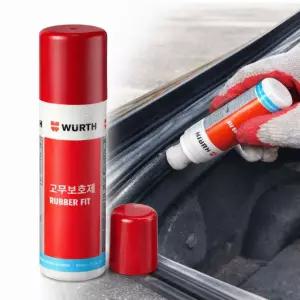 독일 뷔르트 바르는 고무보호제75ml 플라스틱 고무보호 썬루프 코팅 윤활제75ml