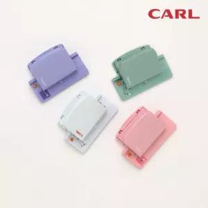 GP-LA 6공 펀치/펀칭기/타공/원형/문서/천공/제본용/수동/학교/학원/바인더용/종이/문구/사무용/가정/구멍