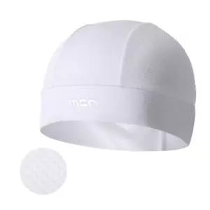 MC ?스컬캡 쿨 화이트 이펙트 SS45