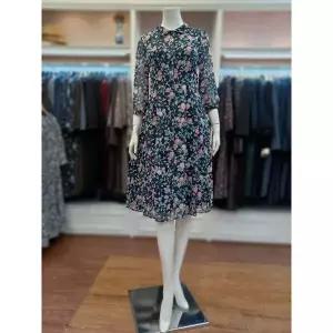 [앤디스클라인] 세이브존07 장미 쉬폰원피스 A2NBO683P_P363217628