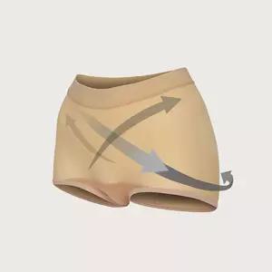 골반보정속옷 거들팬티 체형교정 뱃살보정팬티 똥배 힙업 바디로직 리포머 여성 1부