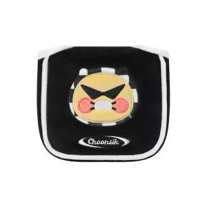 [카카오프렌즈골프](신세계 사우스시티)체커보드 퍼터커버 말렛-춘식이