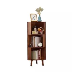 코너장식장 양주 선반 삼각형 틈새 진열장 콘솔 술장