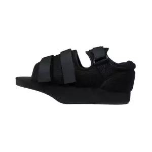 무지외반증 수술 신발 앞발 S 보호대 압력을 발가락 여름 교정기 수술후 골