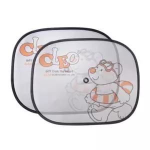 카렉스 뉴클레오 햇빛가리개 2p / 옆창 썬블럭 차양막 옆창 썬블럭 차양막