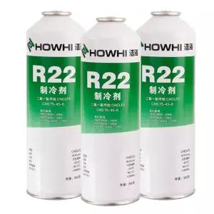 R22 냉매 가정용 에어컨 가스 충전 측정 압력 장비