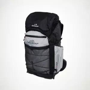 아이더 등산 중장거리용 트레킹배낭 릿지40L DUA25B10 1758621