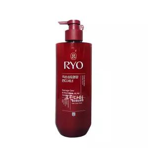 (아모레퍼시픽) 려 컨디셔너 함빛 극손상 영양 592ml x1개