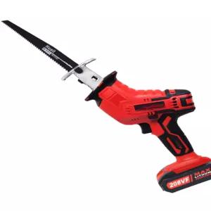 전기톱 컷쏘 무선 미니 전동톱 배터리 핸드컷소 컷소 충전식 메탈 휴대용 핸드 톱 전동