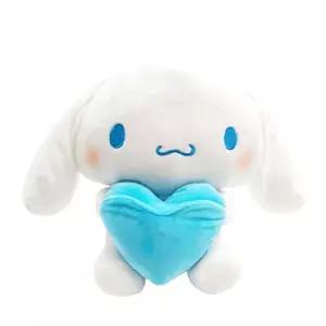 시나모롤 봉제인형 _하트(502249)/생일/선물/행사/유치원/기숙사/놀이방/귀여운/인형//크리스마스/굿즈/방