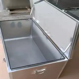 포터2 공구통 봉고3 공구함 화물차 적재함 EV 전기차