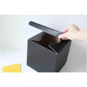 통 뽑기 박스 럭키 상자 [3type 궁금이 캡슐 제비 비밀 게싱 뽑기상자 물음표 궁금 다용도 응모함 추첨함