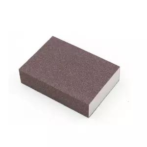각사포 샌등스펀지 블럭사포 연마 800 1000메쉬/사포/페파/블럭/다용도/다목적/불록/블락/샌딩용/연마용/샌