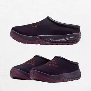 [나이키] ACG 루퍼스 남녀 공용 뮬 스니커즈 운동화 슬리퍼 샌들 버건디 애쉬 IM4953-600