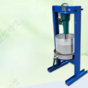 가정용 기름짜는기계 오일프레스 소형 채유기 프레스 땅콩