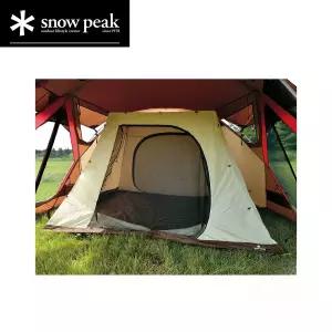 스노우피크 스노픽 리빙쉘 이너룸 텐트 캠핑 TP-512IR