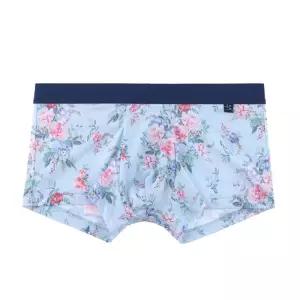 [롯데백화점]섹시쿠키 스프링 플라워 메쉬 드로즈 SCMDX305