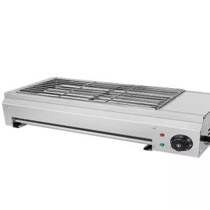 꼬치그릴 업소용 전기 오븐 전기 그릴 직화 바베큐 바비큐 석쇠 멀티 무연