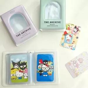 포토북 (원모어) 포토앨범 폴라로이드필름 페이지20매 3in